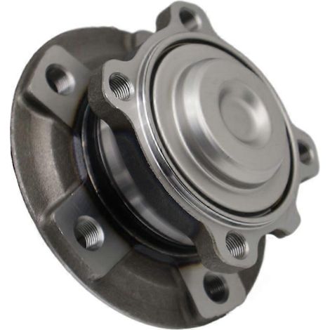 Roulement de moyeu de roue avant 31206876840 pour BMW Série 3 et 4 F30 F35 F80 F31 F34 F32 F82 F36 31206794850 31206857230 31206867256 (1/5)