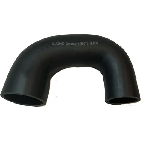Durite d'intercooler turbo BUGIAD 85613 pour OPEL Vectra C Caravan (Z02) Vectra C Berline (Z02) Vectra C CC (Z02) (1/2)