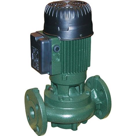 Pompe en ligne KLM 65/300T à brides DN65 HMT 3 mCE chauffage et climatisation et sanitaire - THERMADOR KLM65300T