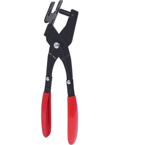 150.1245 Extracteur de Silent Bloc d'Échappement，Pince Demontage Silent Bloc Echappement