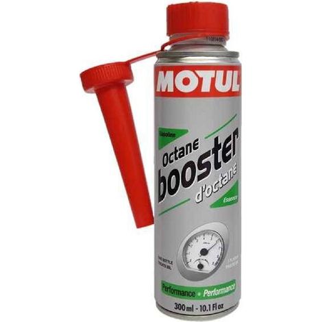 Octane Booster Essence 300ml x3