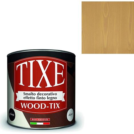 WOOD-TIX DOUGLAS 500 ML