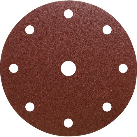 KLINGSPOR Haftschleifscheibe PS 22 K GLS 1 150 mm Körnung 60 50 Stück ( 4000843390 )