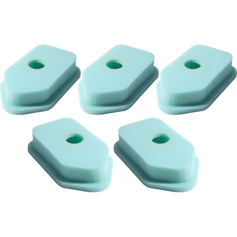 Filtres à air en mousse pour B & S 272235 272235S 4107 5047 5047H 5047K 4107, mousse de filtre à air. (1/5)