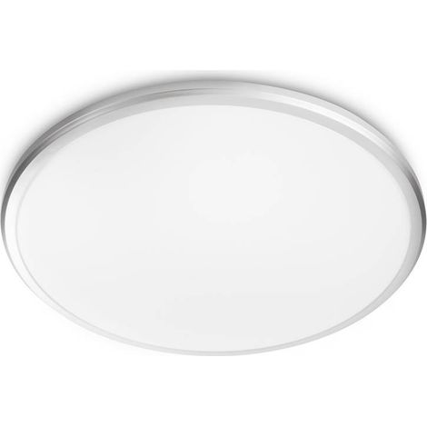 Philips Spray Plafón para baño Luz blanca cálida - 17 W (1/2)