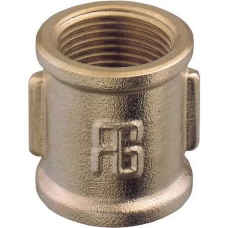 Raccord euromarine 3425997020188 bronze étanche marine