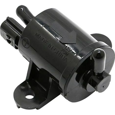 Benzinpumpe für Motorräder 16710-GET-013, kompatibel mit Honda, ab sofort erhältlich. (1/5)