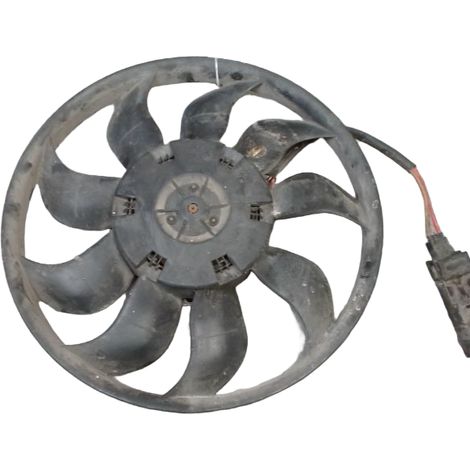 [PRODUIT D'OCCASION] Moteur Ventilateur Radiateur MERCEDES Viano Compact ♻️ Ref Oe. 3137229003 - Garantie à vie (1/3)