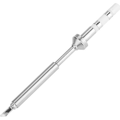 1 mini pointe de rechange en acier inoxydable pour fer à souder TS100 TS-KU (1/5)