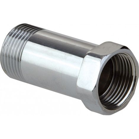 Accessoire de robinetterie Hydroland a166-CH.PB.60 laiton 6 cm (1/3)