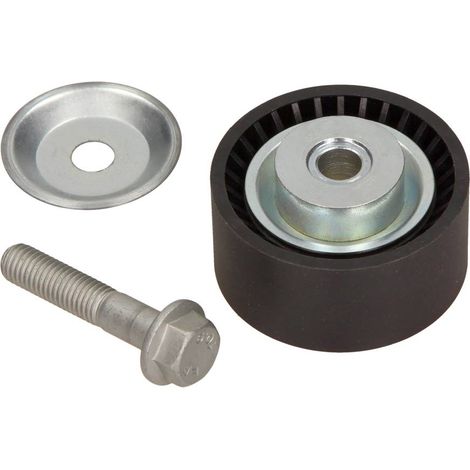 Courroie striée à rouleaux MAXGEAR pour VW 3.2/3.6 V6 04-