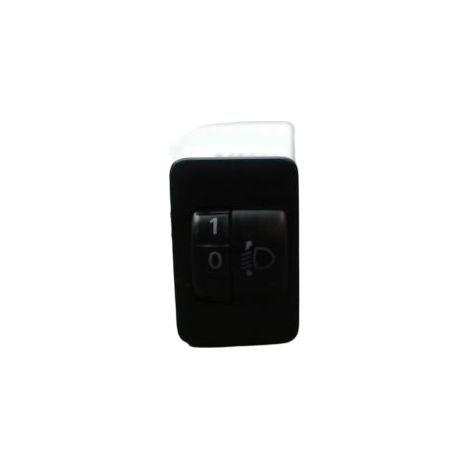 Commande Réglage Hauteur De Phare MITSUBISHI Spacestar [PRODUIT D'OCCASION]♻️8614a138 (1/2)