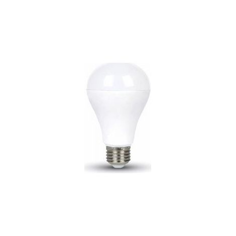 Lampadina LED E27 A65 17W 1521lm 110lm/W SKU-4456, Disponibili 2700K 4000K 6400K (Bianco Neutro 4000K)