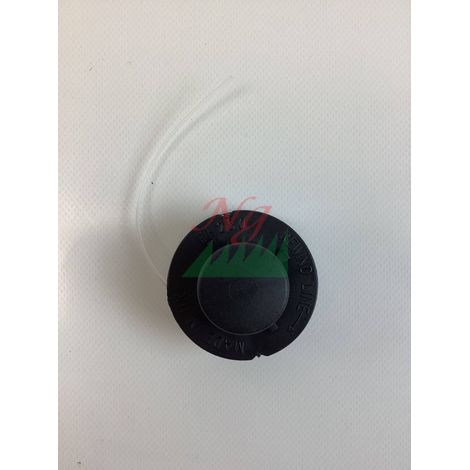 LINEA TAGLIABORDI A BOBINA RIF 1603072 COMPATIBILE VALEX