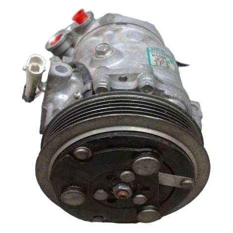 [PRODUIT D'OCCASION] Compresseur Air Conditionne OPEL Corsa 03-06 ♻️ Ref Oe. 24461719 - Garantie à vie (1/5)