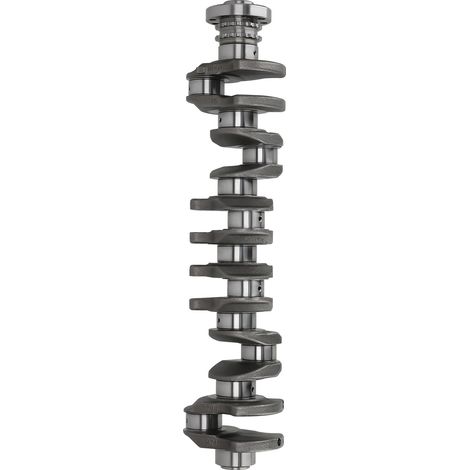 N57D30 Cigüeñal For BMW F01 F10 F30 X6 330D 530D 535D 11217799970 11217809375 (1/5)