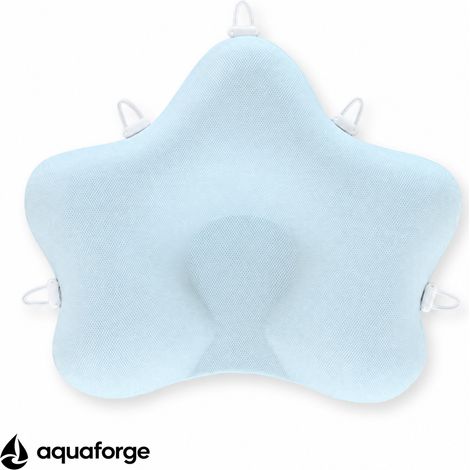 Almofada Infantil Algodão Respirável 41 x 36 cm (1/5)
