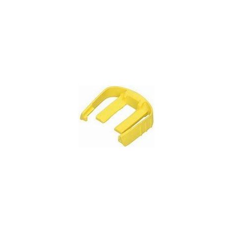 Karcher - pinza amarilla 333 para pistola de alta presión - 50373330 - 4039784977181