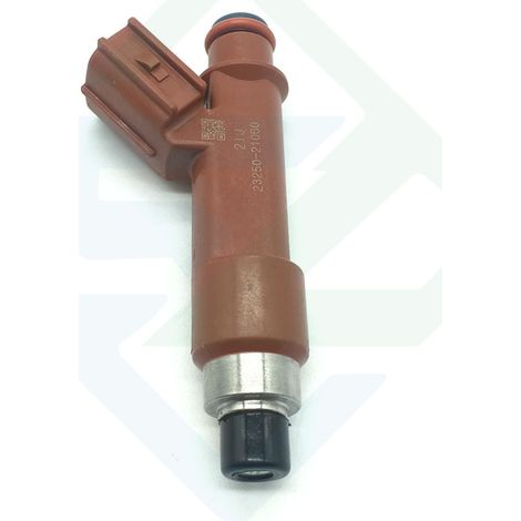 Applicable aux injecteurs de carburant Toyota Yaris NCP90 NCP92 23250-21060 23209-21060 (1/5)