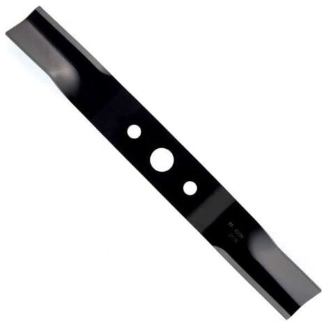 Lame tondeuse pour Iseki SW519 2503-220-001-10 coupe 46,5 cm (1/4)