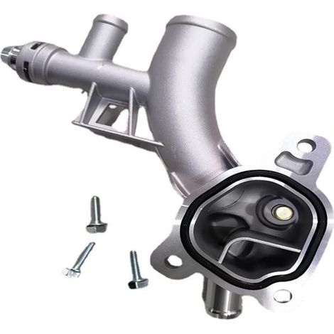 Thermostat de passage d'eau automobile 25193922, compatible avec les véhicules Chevrolet et Buick (1/5)
