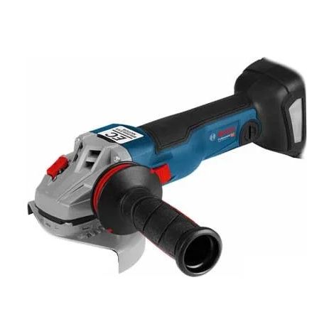 SMERIGLIATRICE ANGOLARE GWS 18V PRIVA DIBATTERIA IN VALIGETTA (1/5)