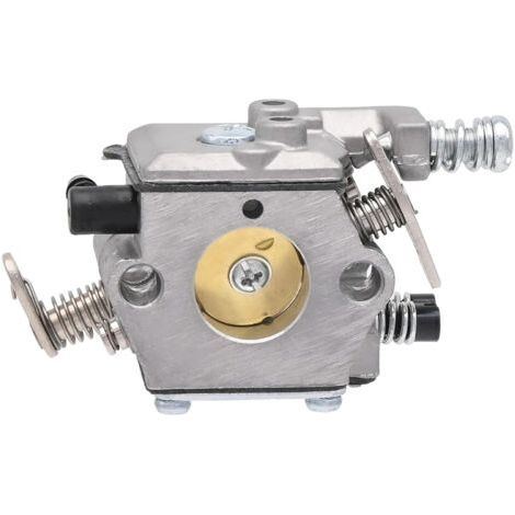 Compatible avec carburateur MS180 pour 017 018 MS170 MS180 MS170C MS180C C1Q-S57 C1Q-S57A Moteur de tronçonneuse remplace ZAMA C1Q-S57 (1/5)