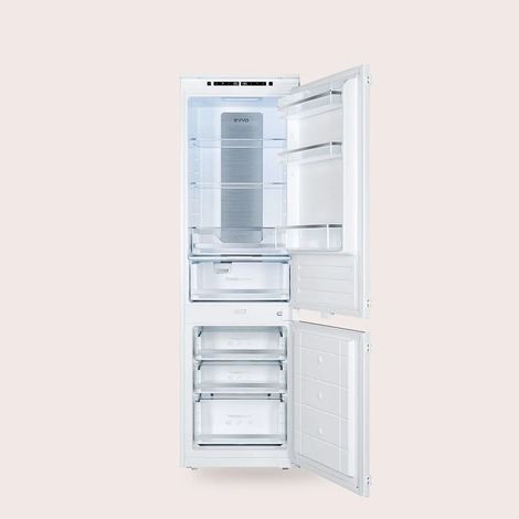 Frigorifero evvo fi62 capacità 218 litri no frost (1/3)