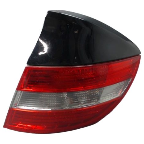 [PRODUIT D'OCCASION] Feu Arriere Droit MERCEDES Classe C Coupe Sport 2004- ♻️ Ref Oe. 2038205264 - Garantie à vie (1/3)