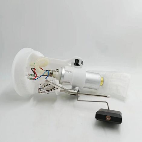 Kraftstoffpumpen kompatibel mit BMW E369599 (Modelle 16141182842, 16141182985, 228222002001Z) (1/4)