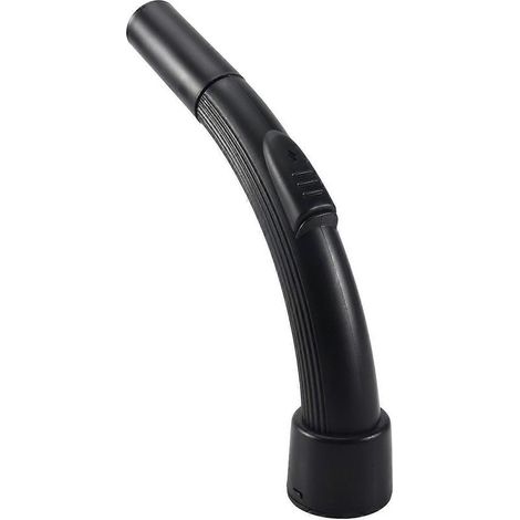 Universelles Staubsaugerschlauch-Winkelset, abgewinkelter Griff und 32-mm-Rohr (1/5)