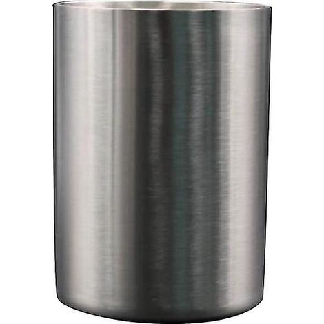 Gobelet en acier inoxydable pour boire (1/3)