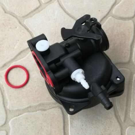 Carburateur Briggs & Stratton Briggs & Stratton 799584 592361 591109 (1/4)