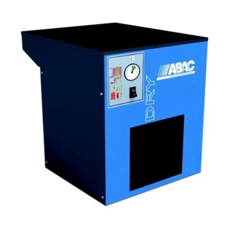 Sécheur d'air comprimé par réfrigération détente directe 85 m3/h ABAC