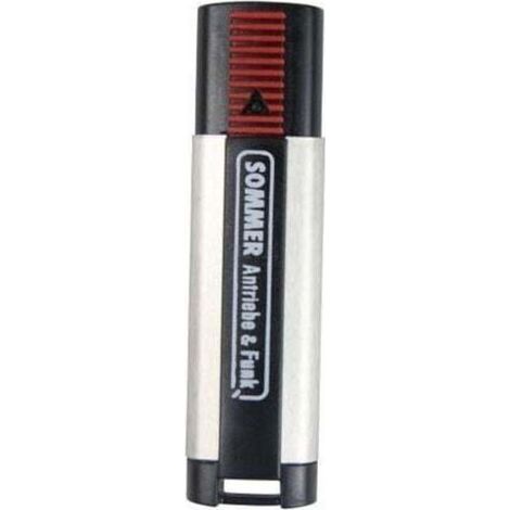 Muntra-Télécommande SOMMER 4020 TX03-868-4 (1/5)