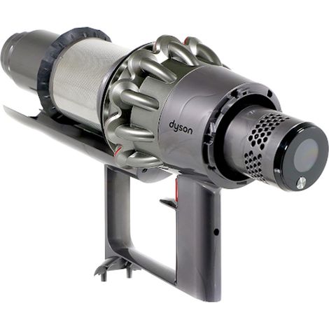 Ersatzteil - Original Motorblock mit Zyklon - - DYSON