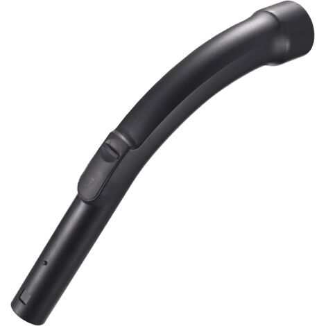 Poignée de rechange - Diamètre : 35 mm - Compatible avec aspirateur Miele C1 C2 C3 H1 S1 S2 S4 S5 S6 S8/Complete Compact Classic Swing/ S8000 Series (1/5)