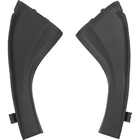 Garniture de Joint de Pare-Brise Avant Droit et Gauche Noir Compatible RAV4 2006-2012 (1/5)