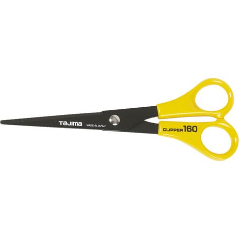Tijera de precisión TAJIMA Clipper 160mm - (1/2)
