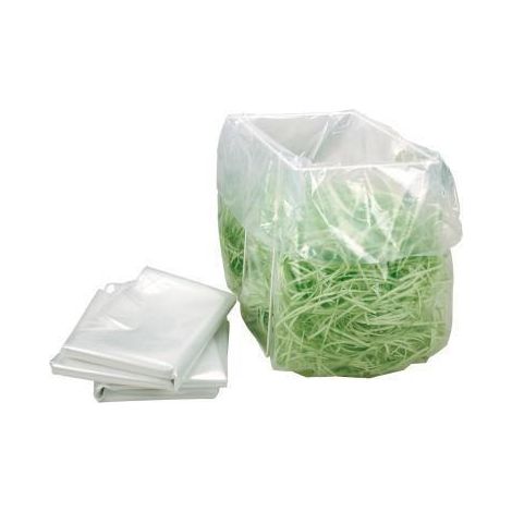 HSM Abfallsack 1661995150 28l 348x195x800mm tr 10 St./Pack. (1/2)