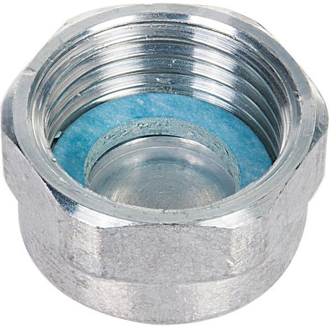 Gasverschluss F15x21