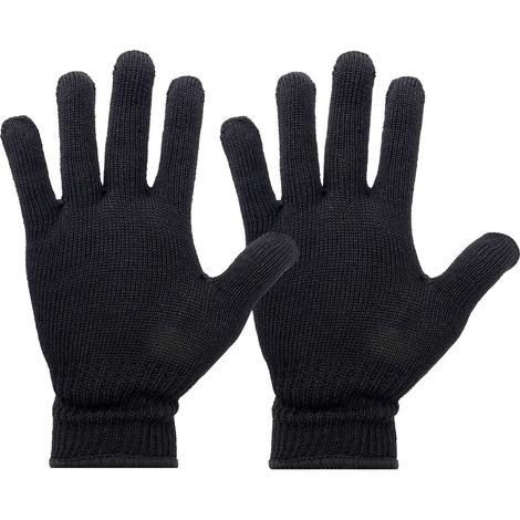 2 Pièces Gants Résistants à la Chaleur pour Fer à Friser, Gants Professionnels Résistants à la Chaleur pour Coiffure Gants Thermiques de Salon pour Fer à Friser Fer Plat Outils de Cheveux