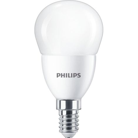 Philips 8719514309708 ampoule LED 7 W E14 E