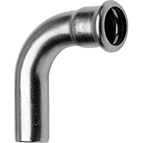 SCELTO DA DESIVERO Curva 90° mf dm 54 codice prod: DSV08394 (1/3)