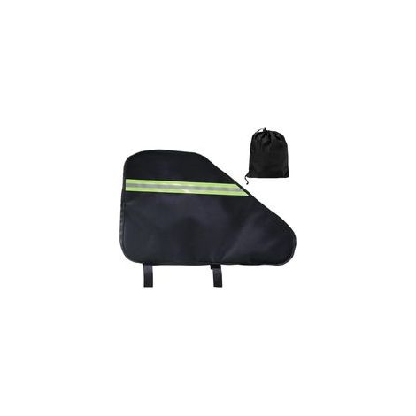 Housses d'attelage de remorque pour Pick-ups  Attelage Auto Crochet - Tissu Oxford 600D Imperméable Coupe-Vent Respirant Protection pour Pluie Neige Humidité Rayures Camping-Car