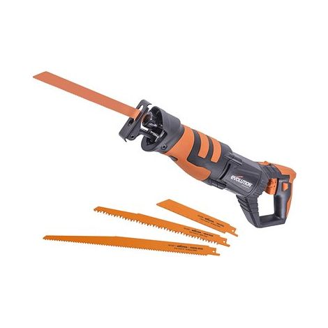 SIERRA DE SABLE RAGE R230RCP EVOLUTIONBUILD 670656