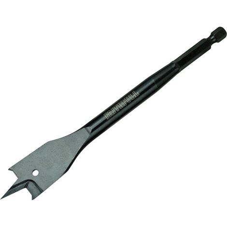 Faithfull Impact Rated Flat Bit 15 x 152mm FAIFB15
