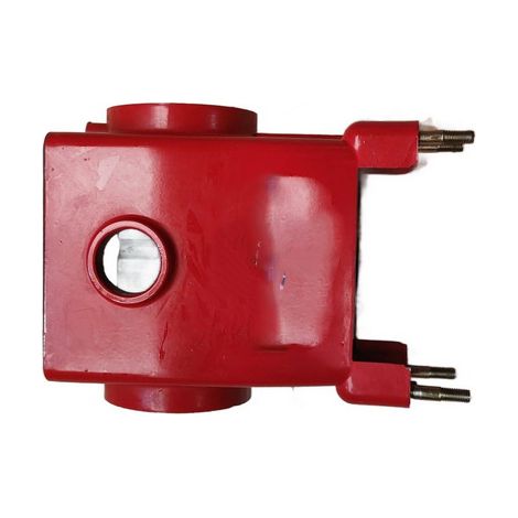 Cuerpo De Bomba compatible con Tf50C  Ref 449805