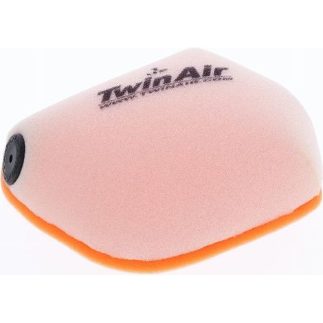Filtro de aire Twin Air Gas 23-25, accesorio para motocicletas todoterreno.
