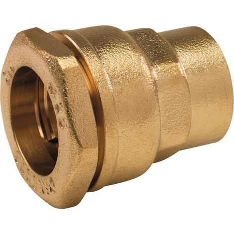 Weiblicher Muff 25 - 20x27 F